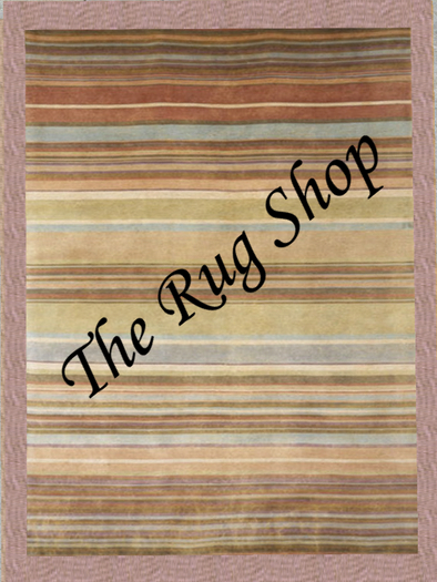 Modern Rug 20, Contemporary