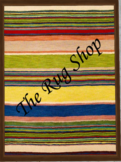 Moghul rug 1 [India]