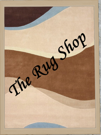 Modern Rug 28, Contemporary