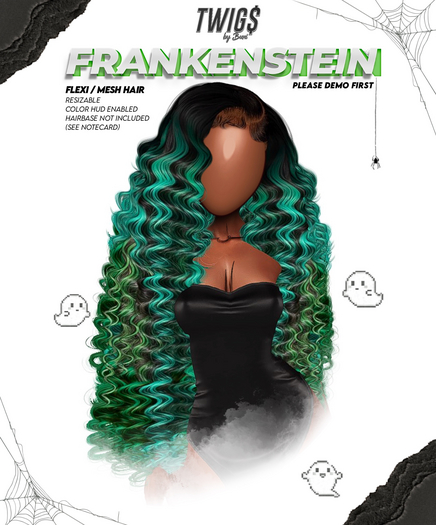 TWIG$: Frankenstein UNPACKER