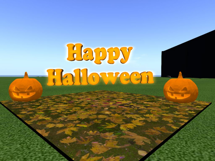 happy Halloween  2021