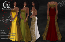 *LE* Zalina Ruby