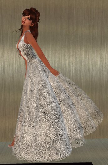 Taylormade Silver Dream