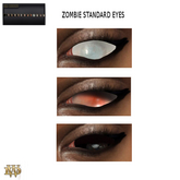 WAD DESIGNS ZOMBIE STANDARD EYES