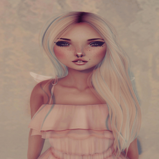 pr!tty - Loraine - {Roots}{Colorfuls} [B] Boxed