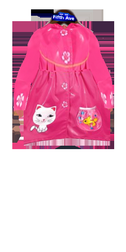 Kittycoat zooby's babie * BOX 1