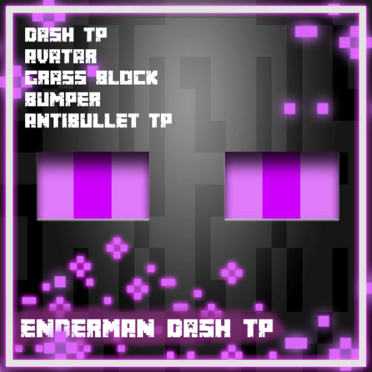 [ROZ] Enderman HUD
