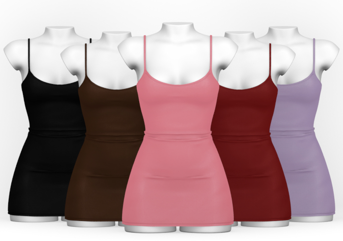 Beaumore 'Alana' Dress