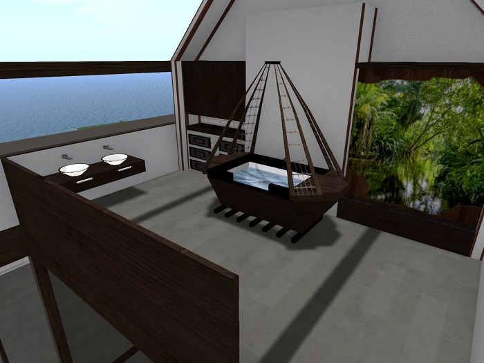 Maison pepere 2020