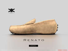 Renato :: Man Shoes :: Sandal :: {kokoia}