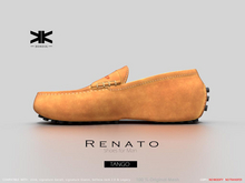 Renato :: Man Shoes :: Tango :: {kokoia}