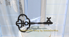 3rd Eye_ Arcane Hymn Key 19 ( Realm ) Iron UNCOMMON