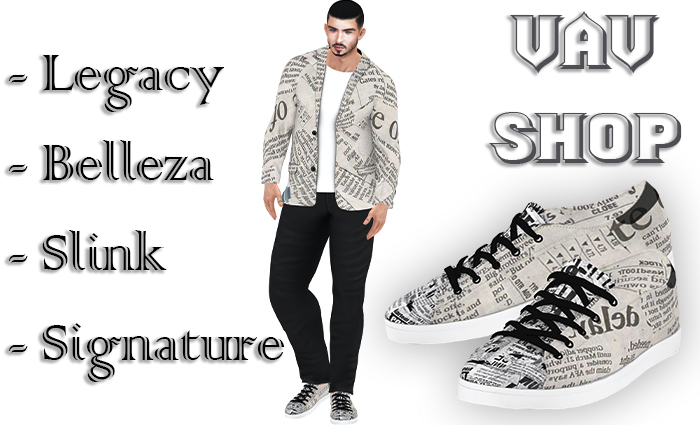 VAV Sneakers-1