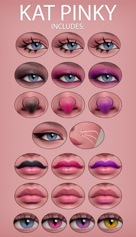 Second Life Marketplace - #A