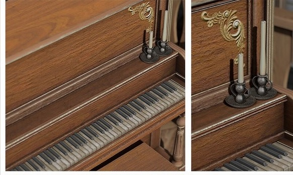 Pitaya - Folklore Candles