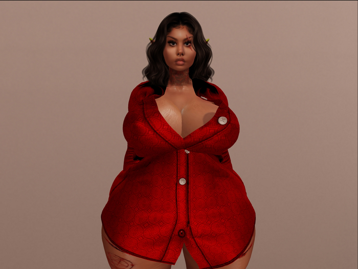 *KC* Netta  *Kupra*  Red