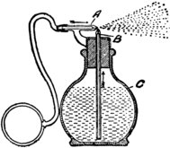 MW  perfume spray / spray can deoder   full perms sound effects