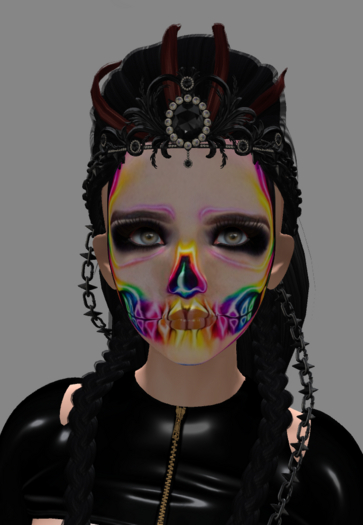 CATRINA LILY BOM