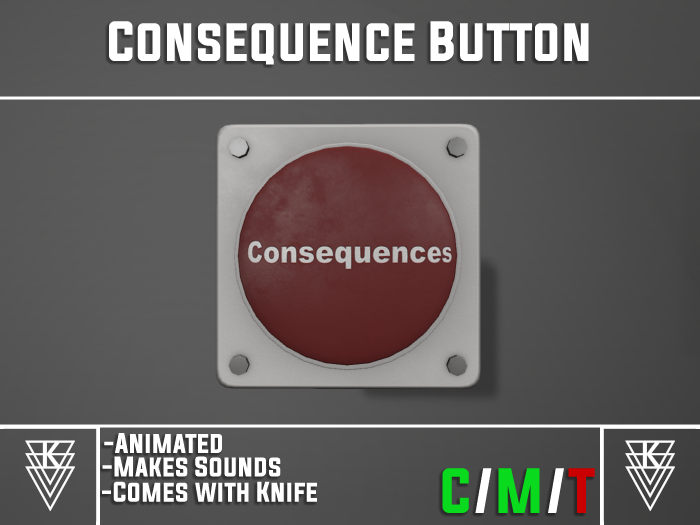 [Katz] Consequences Button