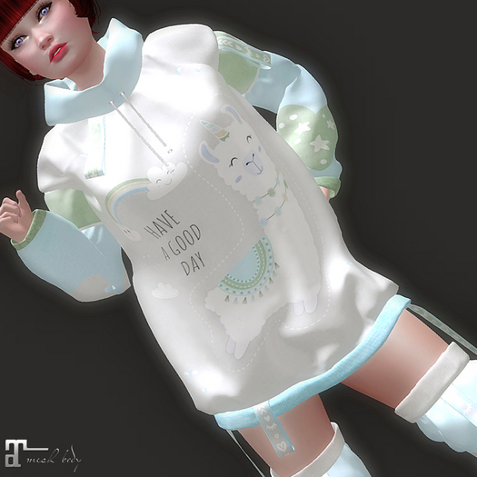 * Jessica * Fatpack * 