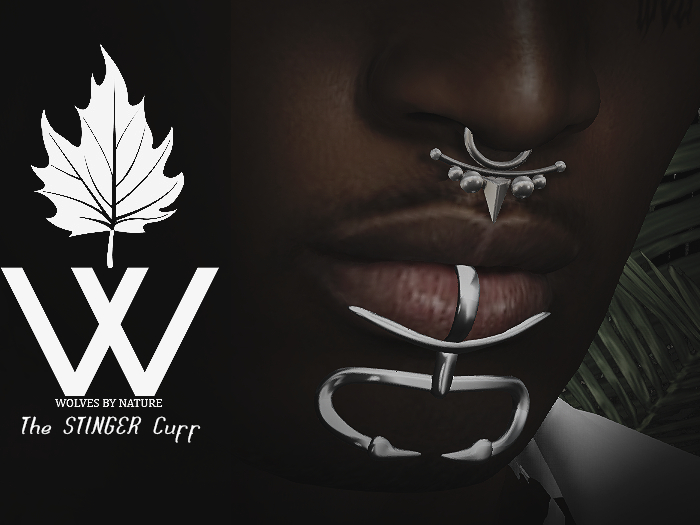WBN - THE STINGER CUFF