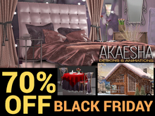 Nov 25 - 30th BLACK FRIDAY Sales Magazine (Grab One Free)
