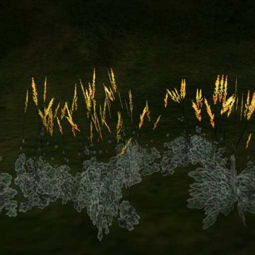 Moon Step several stocks yellow