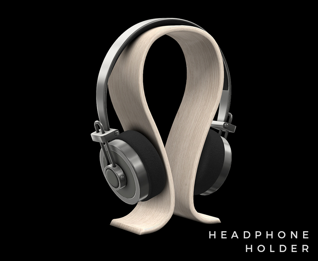 MARKED - Kent - Headphones