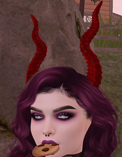 Red Horns