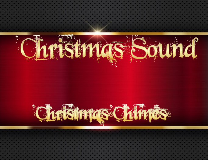 Bunny's Sounds-Christmas Chimes (full perm)