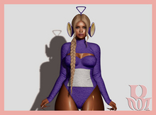 Rosary. Tubby . Tinky
