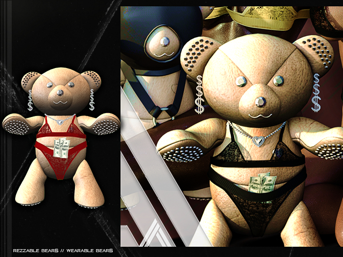 PxN. "MONEY MAKA" //RED// 