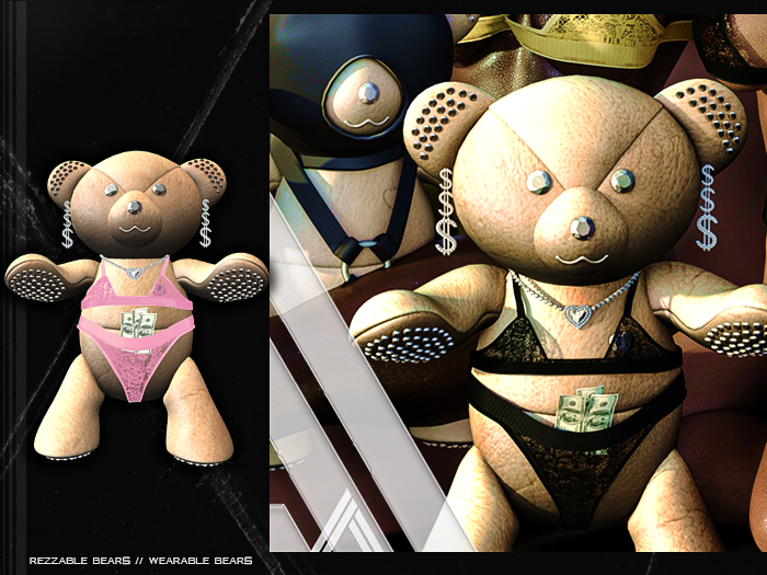 PxN. "MONEY MAKA" //Pink//