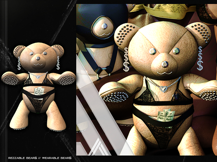 PxN. "MONEY MAKA" //Black// 