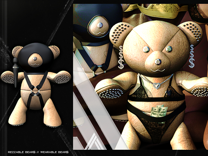 PxN. "LUL DUTCHIES" /Harness/ // 