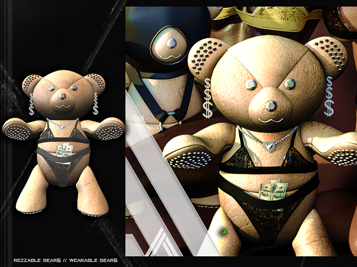 PxN. "MONEY MAKA" //Grey// 