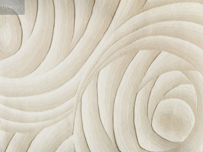 [iDecor] Carpet Nude