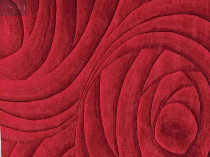[iDecor] Carpet Cherry