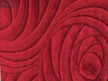 [iDecor] Carpet Cherry