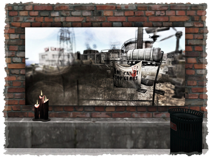 picture lost glory