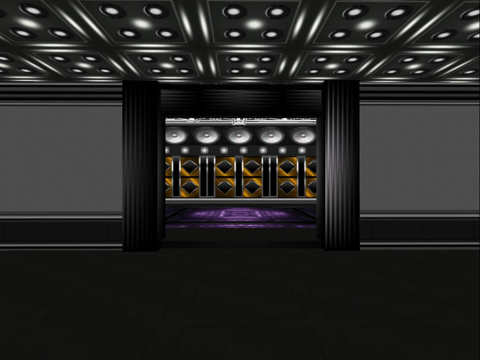 Club Dance Floors
