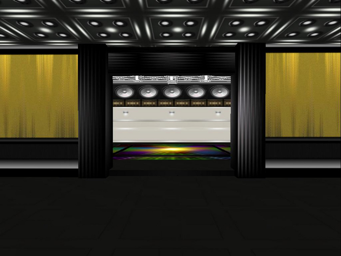 Club Dance Floors