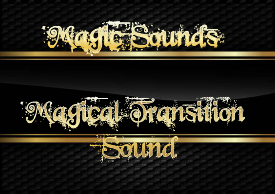 Bunny's Sounds-Magical Transition Sound Clip {Full Perm Sounds}