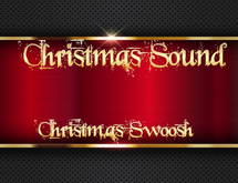 Christmas Sound Effects-Christmas Swoosh Sound {Full Perm Sound}