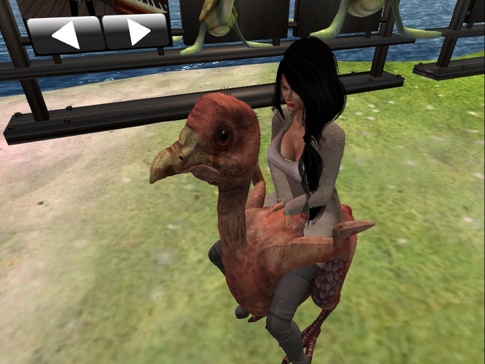 Thanksgiving Turkey Wear/Add and Dance**