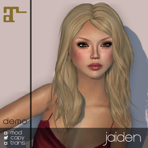Maitreya Jaiden Demo