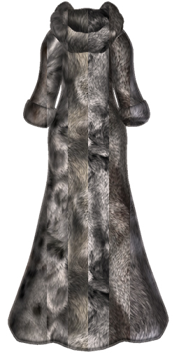 PH - Inari Coat - Arctic Pack