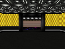 Club Dance Floors