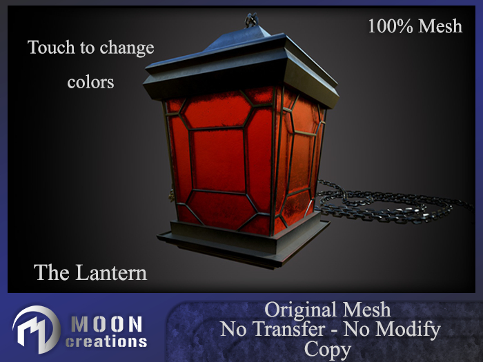 The Lantern