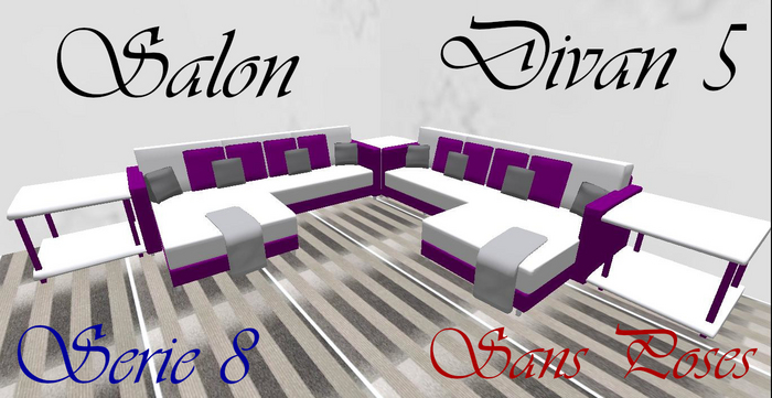 SALON - Serie8 - DIVANs5 _SANS POSEs 